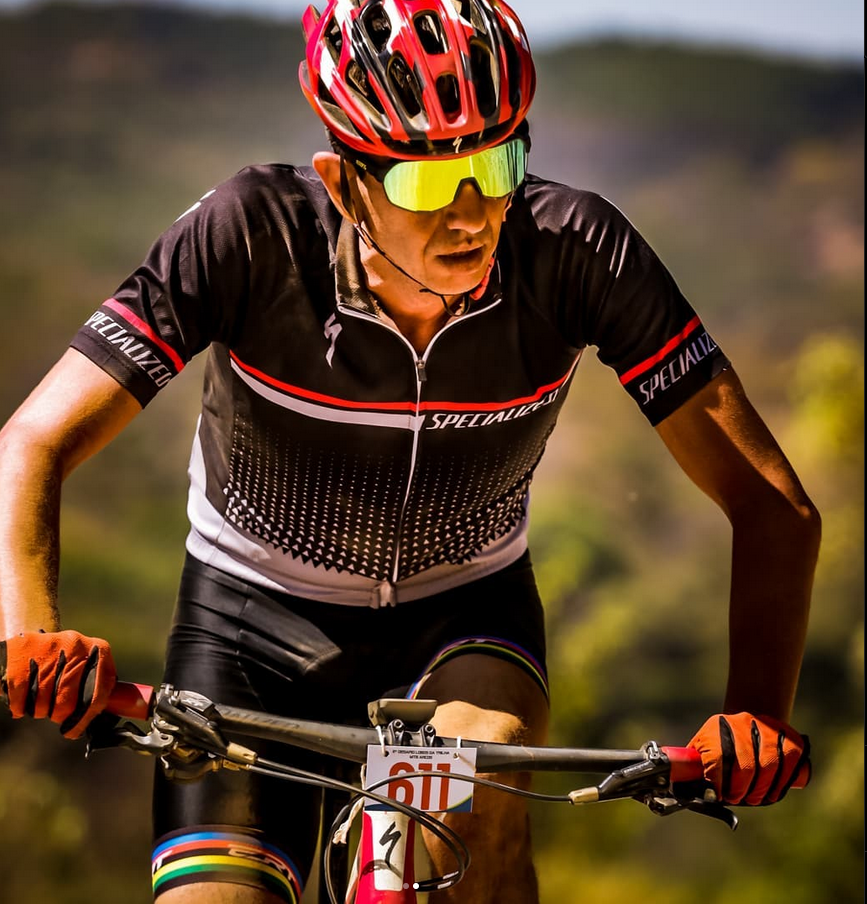 Depoimento de cliente Oficina Bodock Bike