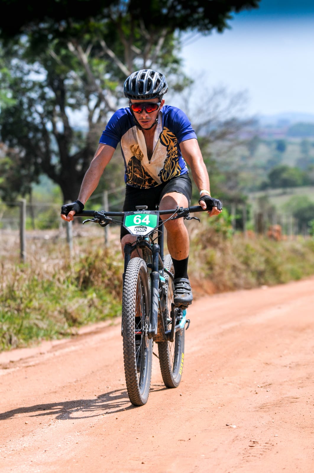 Depoimento de cliente Oficina Bodock Bike