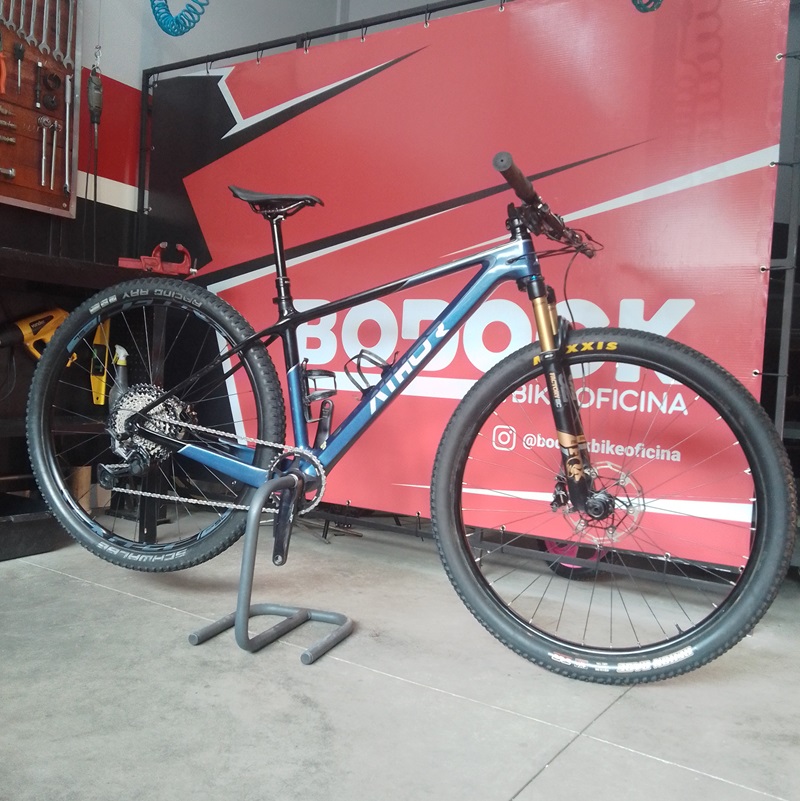Bodock Bike e Oficina