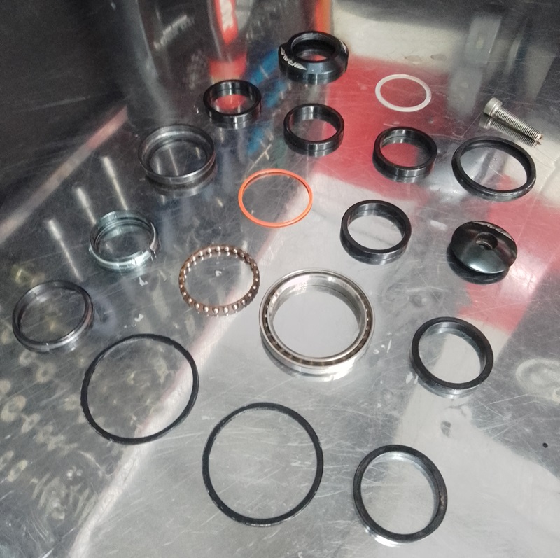 Bodock Bike e Oficina